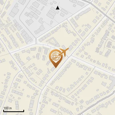 Foto zu König-Heinrich-Weg 57, 22459 Hamburg