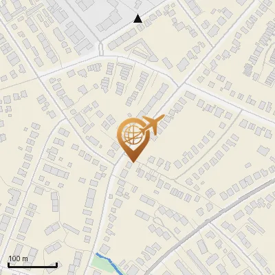 Foto zu König-Heinrich-Weg 60, 22459 Hamburg