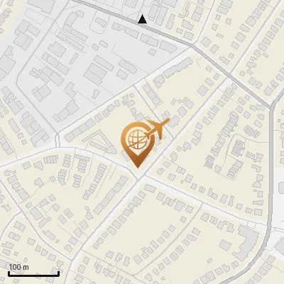 Foto zu König-Heinrich-Weg 67, 22459 Hamburg