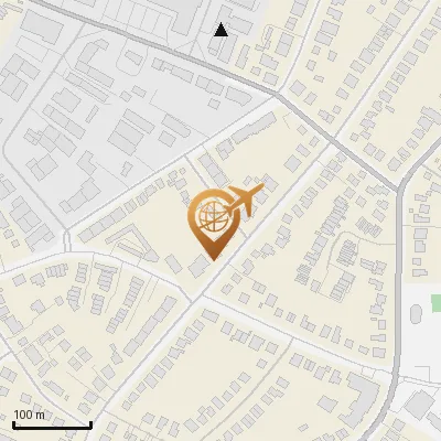 Foto zu König-Heinrich-Weg 71, 22459 Hamburg