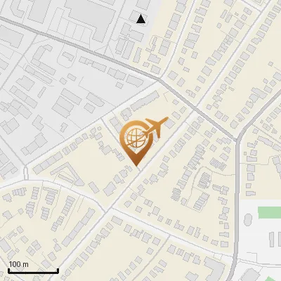 Foto zu König-Heinrich-Weg 75, 22459 Hamburg