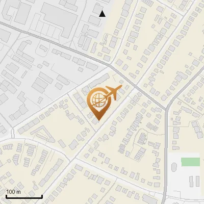 Foto zu König-Heinrich-Weg 77, 22459 Hamburg