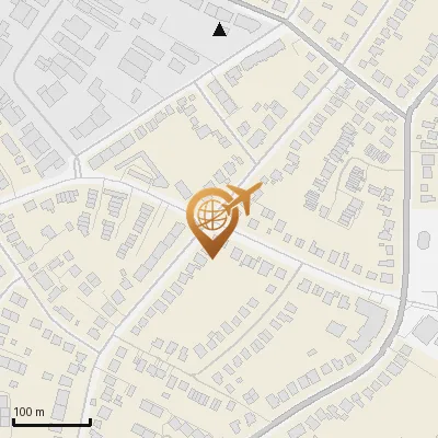 Foto zu König-Heinrich-Weg 80, 22459 Hamburg