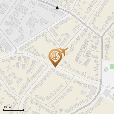 Foto zu König-Heinrich-Weg 82, 22459 Hamburg