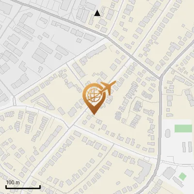 Foto zu König-Heinrich-Weg 88, 22459 Hamburg