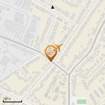 Foto zu König-Heinrich-Weg 89, 22459 Hamburg