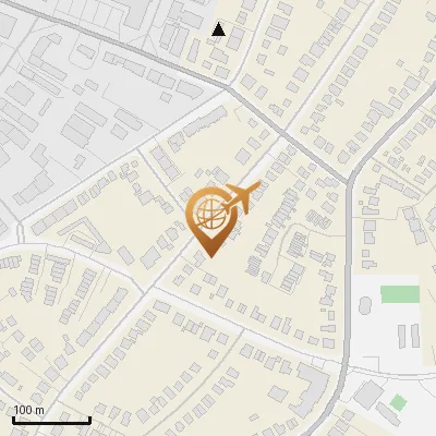 Foto zu König-Heinrich-Weg 90, 22459 Hamburg