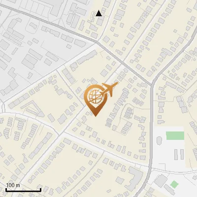 Foto zu König-Heinrich-Weg 92, 22459 Hamburg