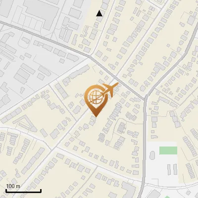 Foto zu König-Heinrich-Weg 98, 22459 Hamburg