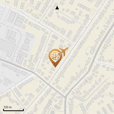 Foto zu König-Heinrich-Weg 99, 22459 Hamburg