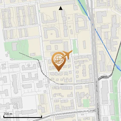 Foto zu König-Marke-Straße 8, 80804 München