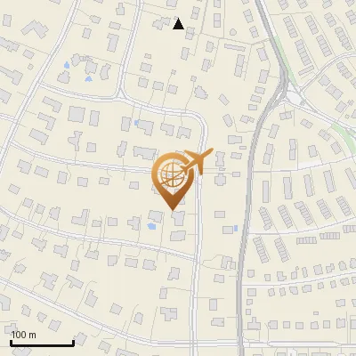 Foto zu Königgrätzstraße 1, 22609 Hamburg