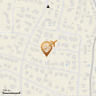 Foto zu Königgrätzstraße 11, 22609 Hamburg