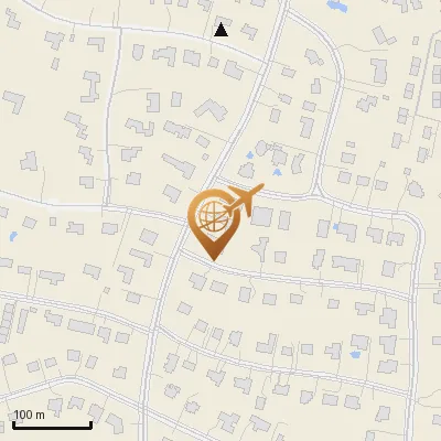 Foto zu Königgrätzstraße 16, 22609 Hamburg