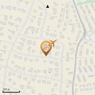 Foto zu Königgrätzstraße 4, 22609 Hamburg