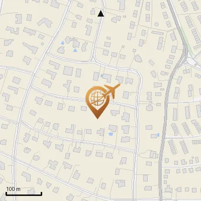 Foto zu Königgrätzstraße 5, 22609 Hamburg