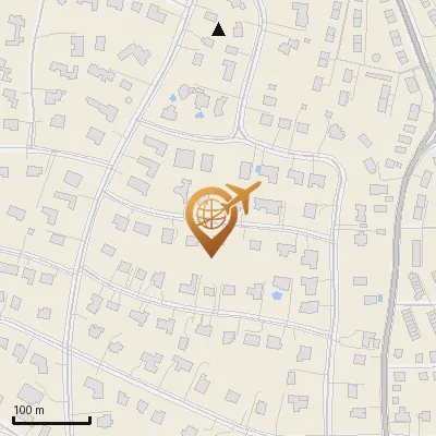 Foto zu Königgrätzstraße 9, 22609 Hamburg