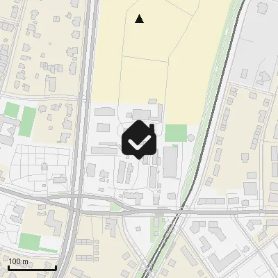 Foto zu Königin-Luise-Straße 49, 14195 Berlin