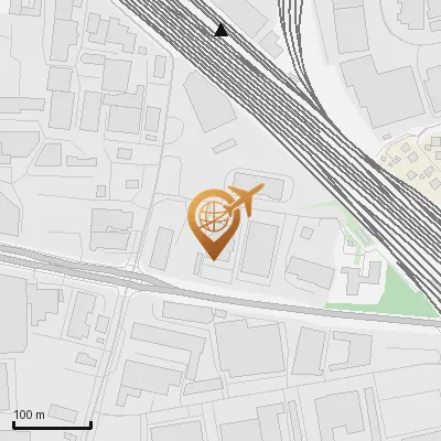 Foto zu Bornmoor 16, 22525 Hamburg