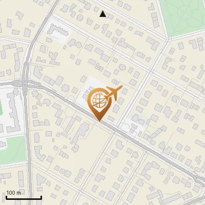 Foto zu Königsberger Straße 10, 12207 Berlin