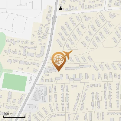 Foto zu Königsberger Straße 12, 22175 Hamburg