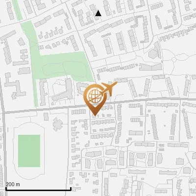 Foto zu Königsberger Straße 16, 51145 Köln