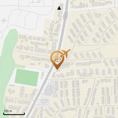 Foto zu Königsberger Straße 2, 22175 Hamburg