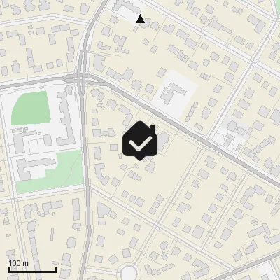 Foto zu Königsberger Straße 35, 12207 Berlin