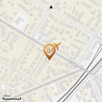 Foto zu Königsberger Straße 40, 12207 Berlin