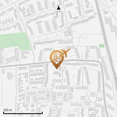 Foto zu Königsberger Straße 42, 51145 Köln