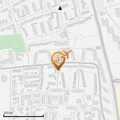 Foto zu Königsberger Straße 44, 51145 Köln