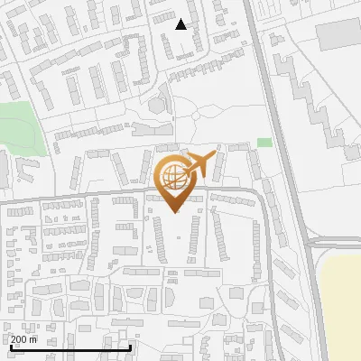 Foto zu Königsberger Straße 54, 51145 Köln