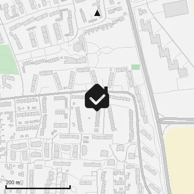 Foto zu Königsberger Straße 58, 51145 Köln