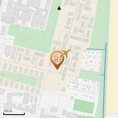 Foto zu Königsfarn 1, 22417 Hamburg