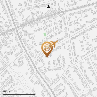 Foto zu Königsforststraße 24, 51109 Köln