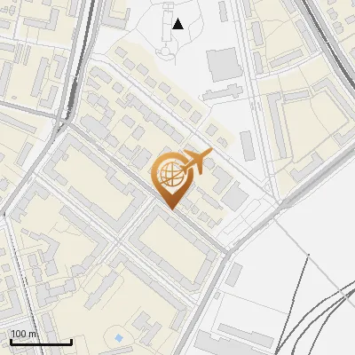 Foto zu Königsheideweg 285, 12487 Berlin