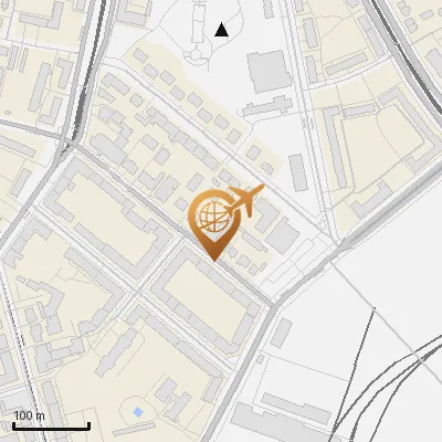 Foto zu Königsheideweg 287, 12487 Berlin