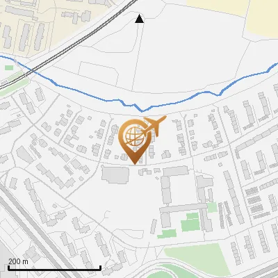 Foto zu Königshütter Straße 3, 51065 Köln