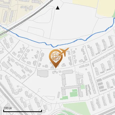 Foto zu Königshütter Straße 4, 51065 Köln
