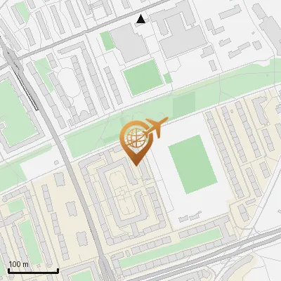 Foto zu Königshütter Straße 6, 22049 Hamburg