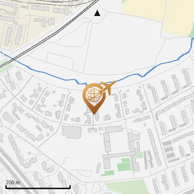 Foto zu Königshütter Straße 6, 51065 Köln