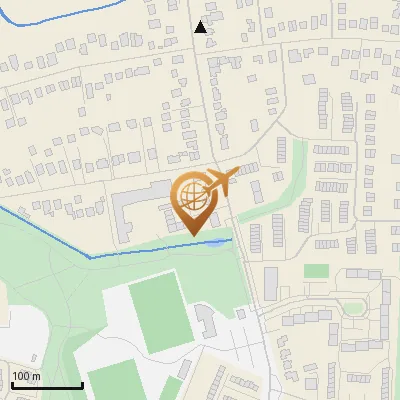 Foto zu Königskinderweg 107, 22457 Hamburg