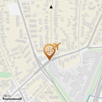 Foto zu Königskinderweg 2, 22457 Hamburg