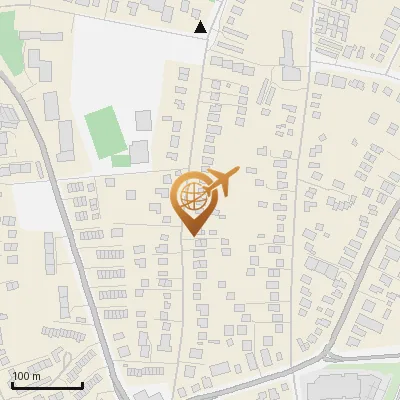 Foto zu Königskinderweg 28, 22457 Hamburg