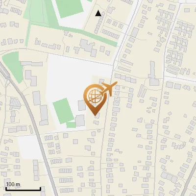 Foto zu Königskinderweg 37, 22457 Hamburg