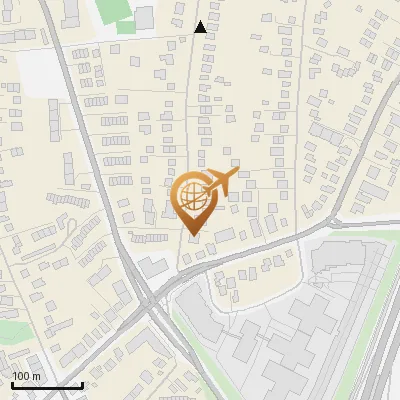 Foto zu Königskinderweg 6, 22457 Hamburg