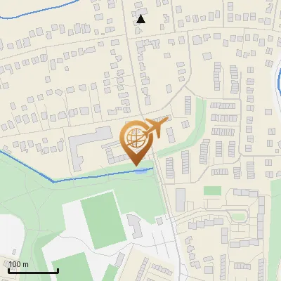 Foto zu Königskinderweg 89, 22457 Hamburg