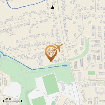 Foto zu Königskinderweg 91, 22457 Hamburg