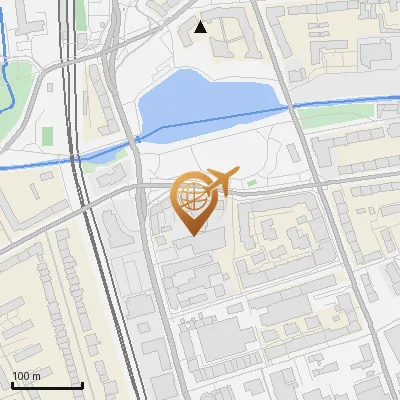 Foto zu Königsreihe 12, 22041 Hamburg