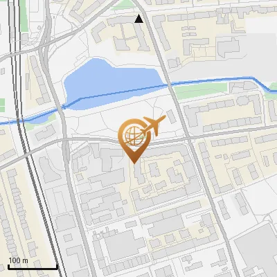 Foto zu Königsreihe 14, 22041 Hamburg